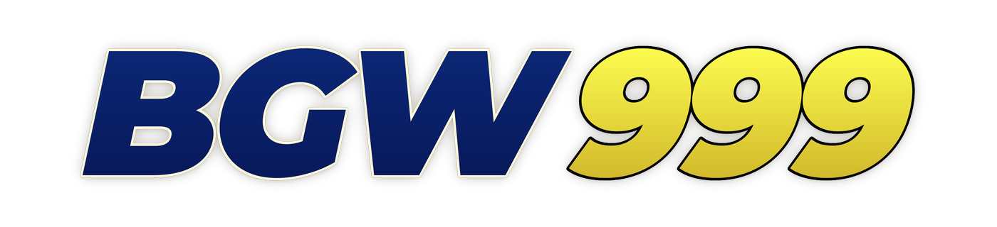 bgw999 Logo